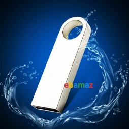 Metal USB Thumb Stick Drive 128 MB to 64 GB for Choice Genuine True Storage